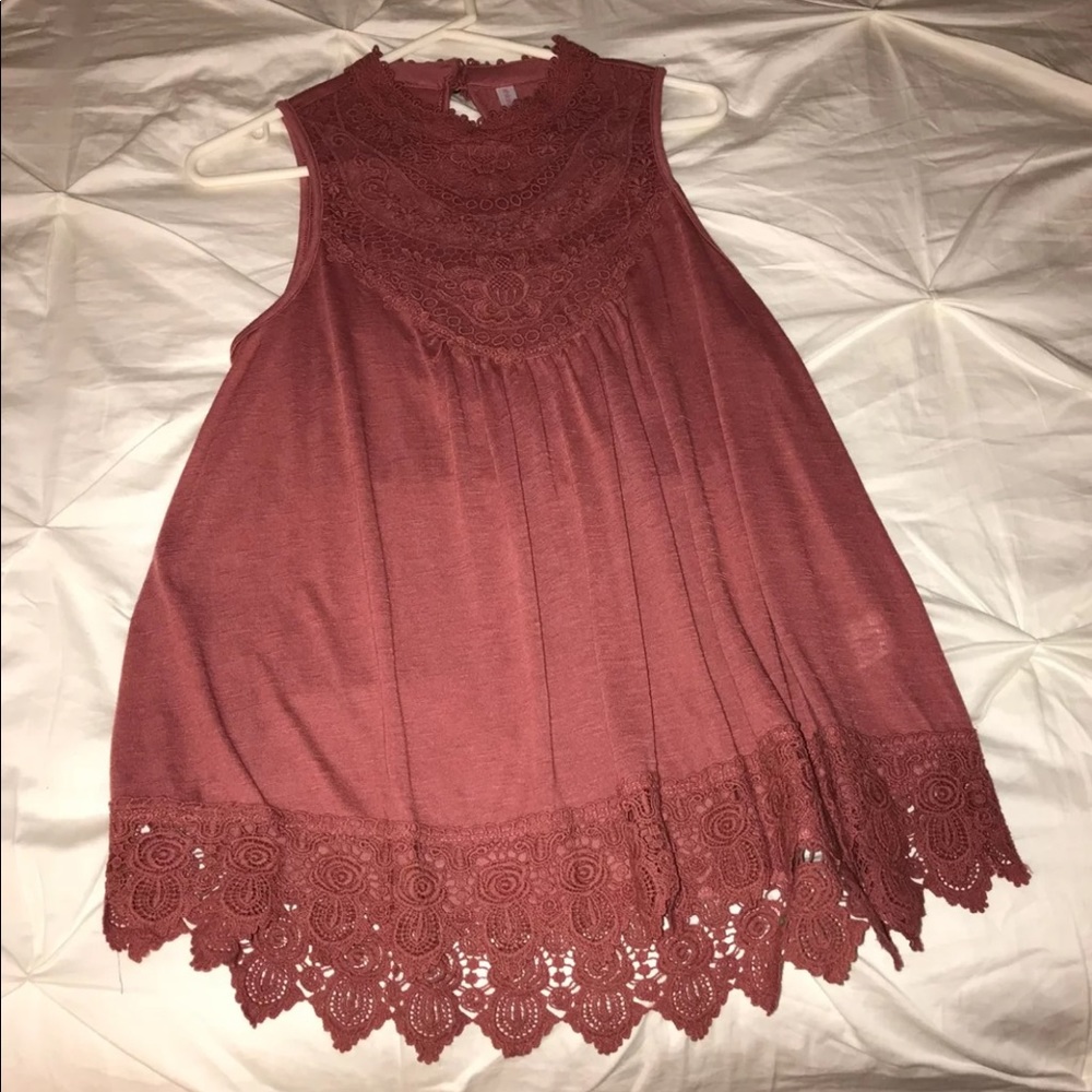 Target Blouse